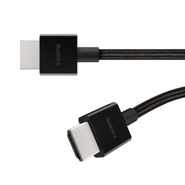 BELKIN AV CABLES AV10176BT2M-BLK
