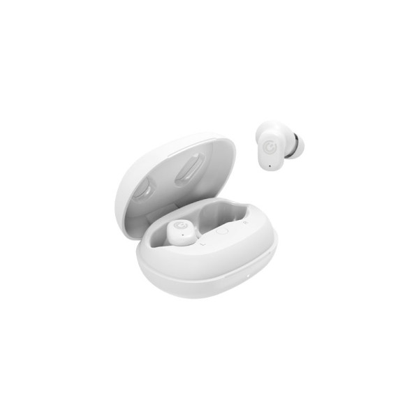 SONICGEAR EARBUDS EARPUMP TWS-16 ANC WHITE