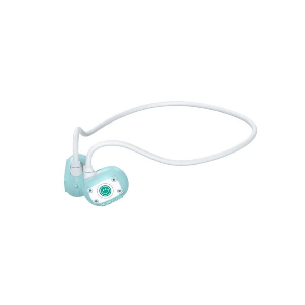 SOUL EARPHONES/HEADPHONES/EARBUDS SL OPENEAR POP WL HP-BLK