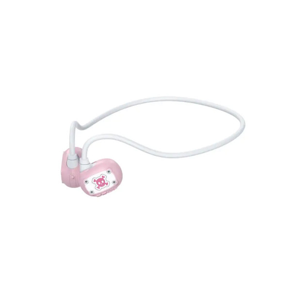 SOUL EARPHONES/HEADPHONES/EARBUDS SL OPENEAR POP WL HP-BLK