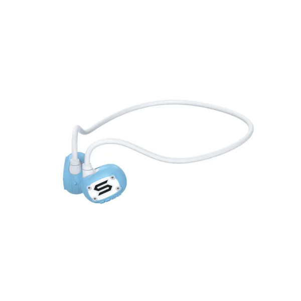 SOUL EARPHONES/HEADPHONES/EARBUDS SL OPENEAR POP WL HP-BLK