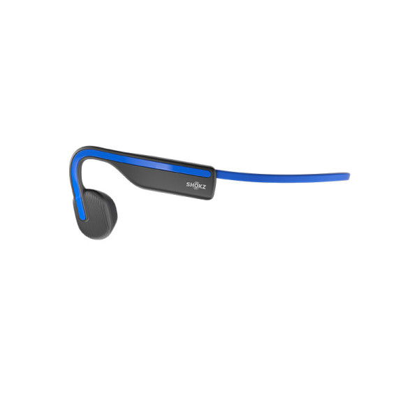 SHOKZ EARPHONES/HEADPHONES/EARBUDS OPENMOVE - S661BL