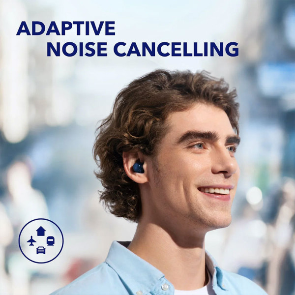SOUNDCORE EARPHONES/HEADPHONES/EARBUDS A3936031