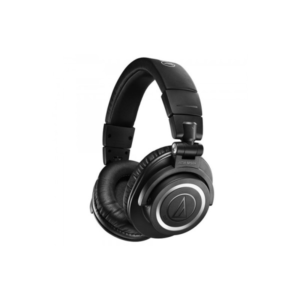 AUDIO TECHNICA EARPHONES/HEADPHONES/EARBUDS ATH-M50XBT2