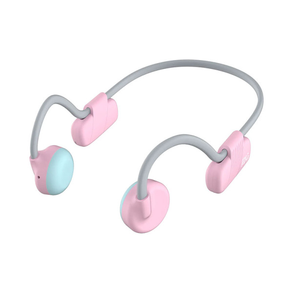 MYFIRST EARPHONES/HEADPHONES/EARBUDS FH8504SA-PK01