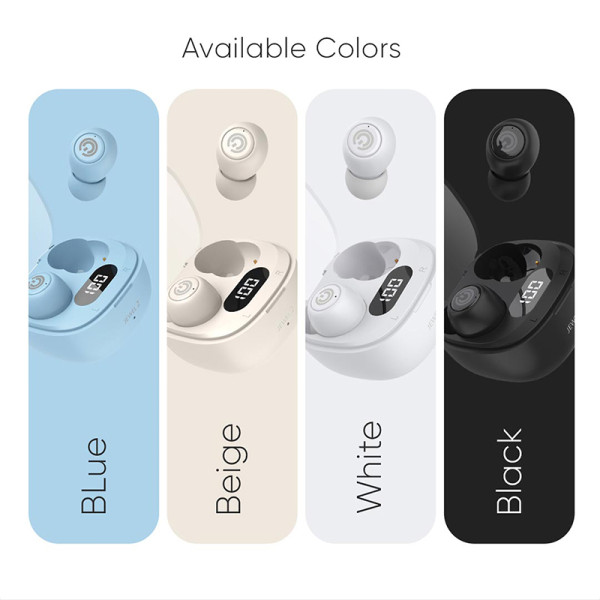 SONICGEAR EARPHONES/HEADPHONES/EARBUDS EARPUMP TWS 2 JEWEL BLACK