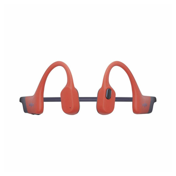 SHOKZ EARPHONES/HEADPHONES/EARBUDS OPENSWIM PRO - S710-ST-RD