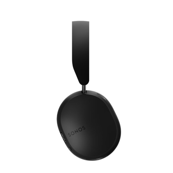 SONOS EARPHONES/HEADPHONES/EARBUDS ACE BLACK