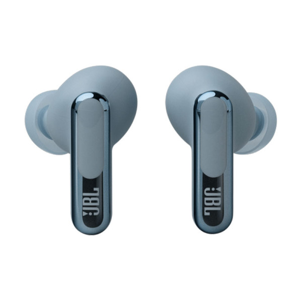 JBL EARPHONES/HEADPHONES/EARBUDS LIVE BEAM 3 TWS BLUE