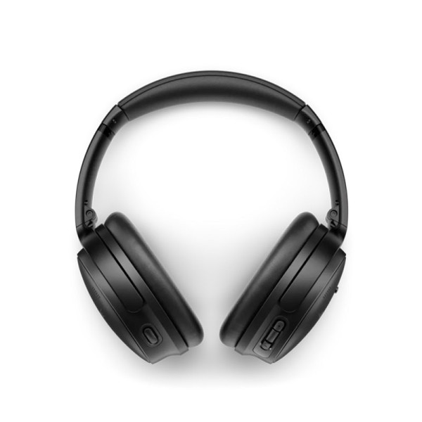 BOSE EARPHONES/HEADPHONES/EARBUDS QC HP - BLACK