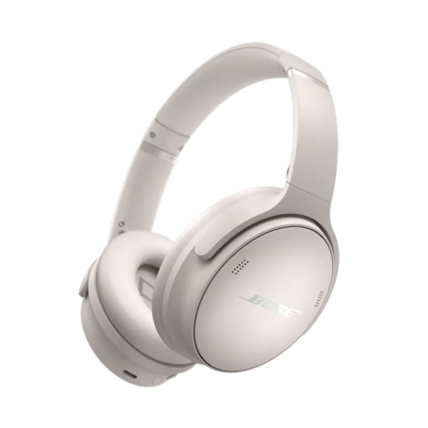 BOSE EARPHONES/HEADPHONES/EARBUDS QC HP - WHITE SMOKE