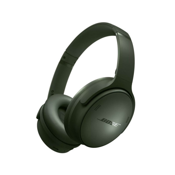 BOSE EARPHONES/HEADPHONES/EARBUDS QC HP - CYPRESS GREEN