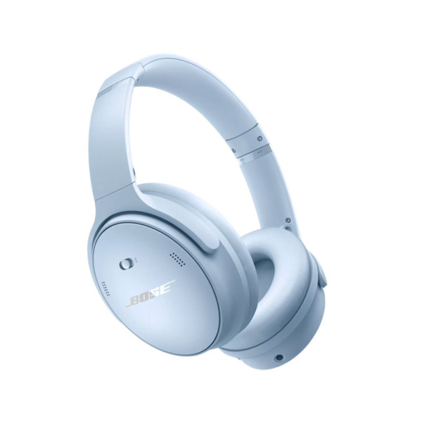 BOSE EARPHONES/HEADPHONES/EARBUDS QC HP - MOONSTONE