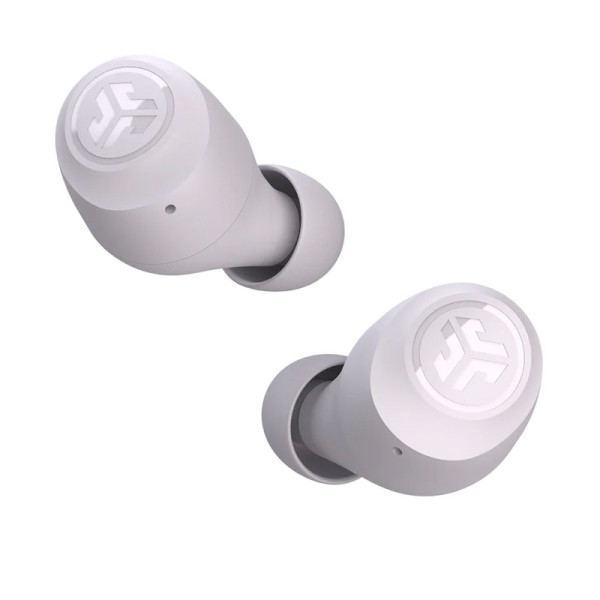 JLab  EARPHONES/HEADPHONES/EARBUDS GO POP+ TWS EARBUDS LILAC