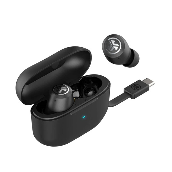 JLab  EARPHONES/HEADPHONES/EARBUDS JBUDS ANC 3 TWS BLACK