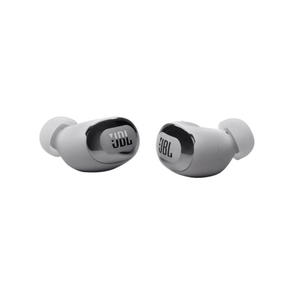 JBL EARPHONES/HEADPHONES/EARBUDS LIVE BUDS 3 TWS SMARTCASE SIL