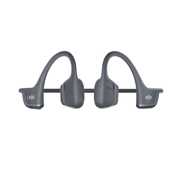 SHOKZ EARPHONES/HEADPHONES/EARBUDS OPENRUN PRO2_S820-ST-BK