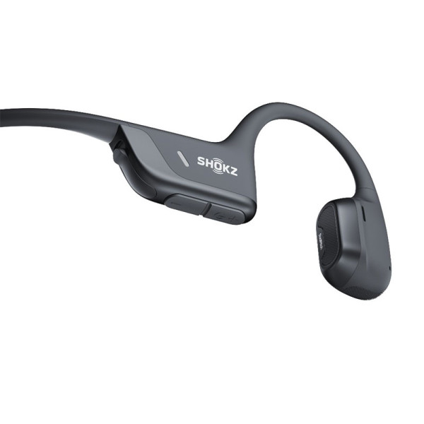 SHOKZ EARPHONES/HEADPHONES/EARBUDS OPENRUN PRO2_S820-ST-BK