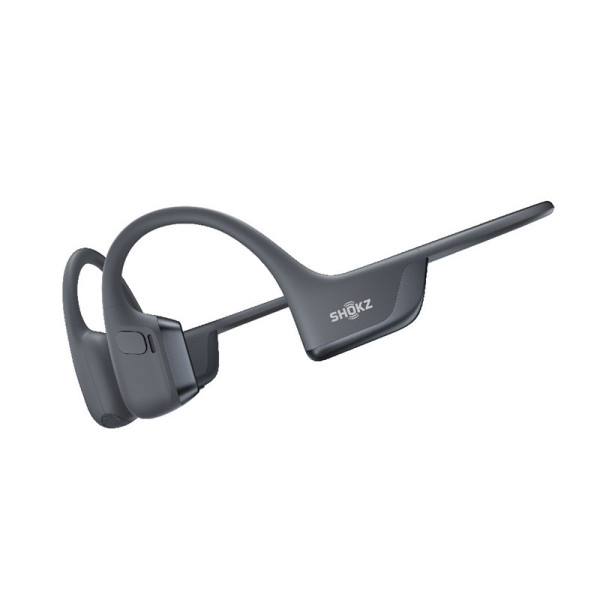 SHOKZ EARPHONES/HEADPHONES/EARBUDS OPENRUN PRO2_S820-ST-BK