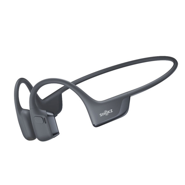 SHOKZ EARPHONES/HEADPHONES/EARBUDS OPENRUN PRO2_S820-ST-BK
