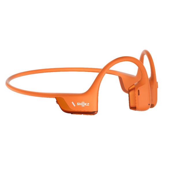 SHOKZ EARPHONES/HEADPHONES/EARBUDS OPENRUN PRO2_S820-ST-OR