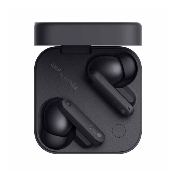 CMF EARPHONES/HEADPHONES/EARBUDS B172 BUDS PRO 2 - DARK GREY