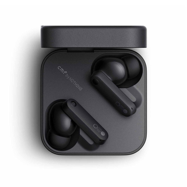 CMF EARPHONES/HEADPHONES/EARBUDS B168 BUDS - DARK GREY