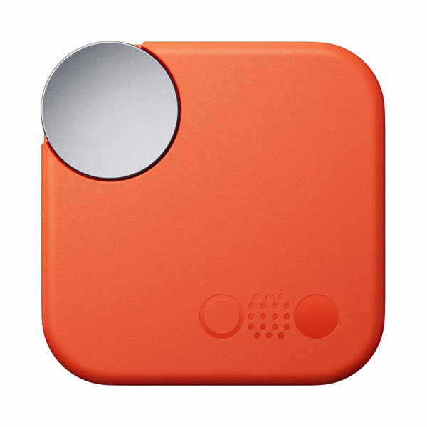 CMF EARPHONES/HEADPHONES/EARBUDS B168 BUDS - ORANGE