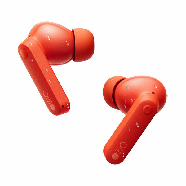 CMF EARPHONES/HEADPHONES/EARBUDS B168 BUDS - ORANGE