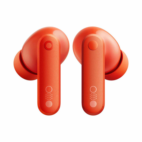CMF EARPHONES/HEADPHONES/EARBUDS B168 BUDS - ORANGE