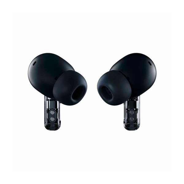 NOTHING EARPHONES/HEADPHONES/EARBUDS EAR B171 - BLACK