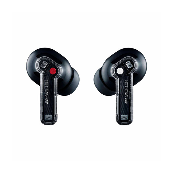 NOTHING EARPHONES/HEADPHONES/EARBUDS EAR B171 - BLACK
