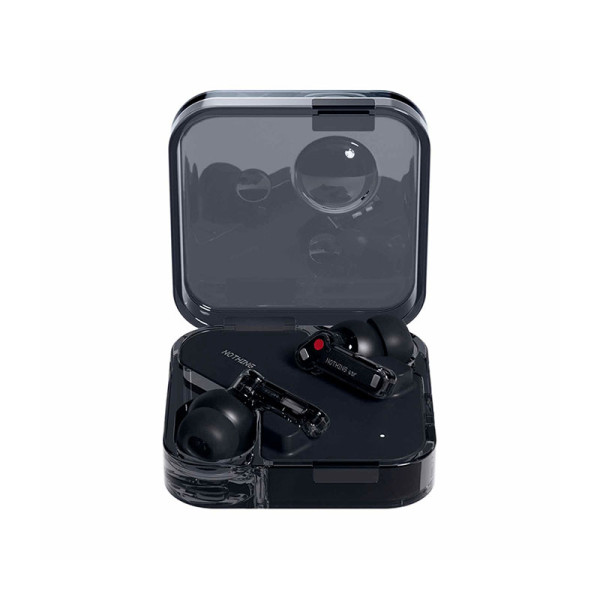 NOTHING EARPHONES/HEADPHONES/EARBUDS EAR B171 - BLACK