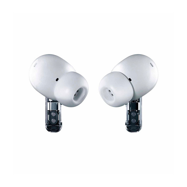 NOTHING EARPHONES/HEADPHONES/EARBUDS EAR B171 - WHITE