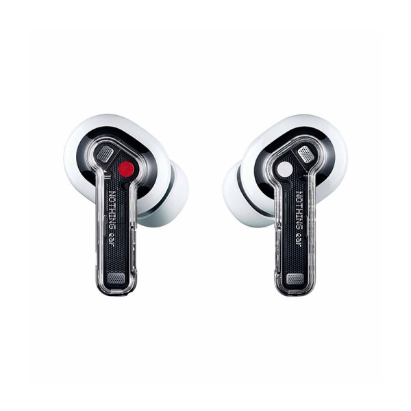 NOTHING EARPHONES/HEADPHONES/EARBUDS EAR B171 - WHITE