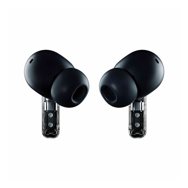 NOTHING EARPHONES/HEADPHONES/EARBUDS EAR (A) B162 - BLACK