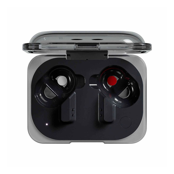 NOTHING EARPHONES/HEADPHONES/EARBUDS EAR (A) B162 - BLACK