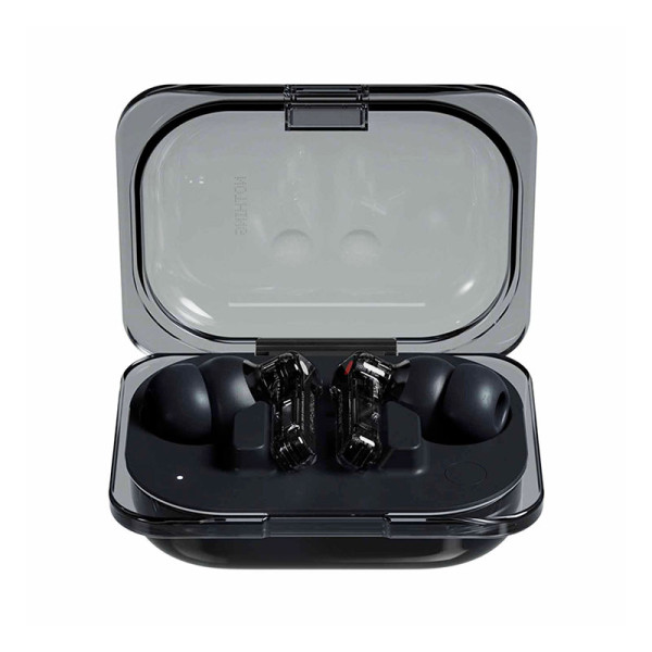 NOTHING EARPHONES/HEADPHONES/EARBUDS EAR (A) B162 - BLACK