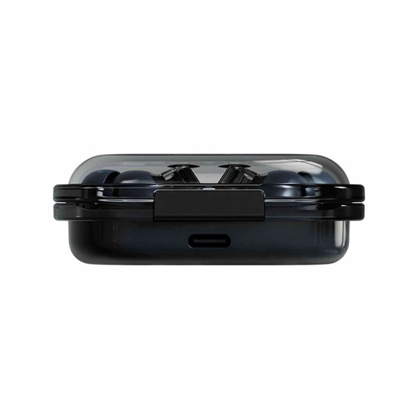 NOTHING EARPHONES/HEADPHONES/EARBUDS EAR (A) B162 - BLACK