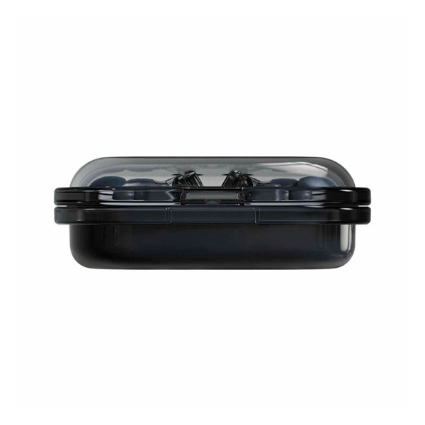 NOTHING EARPHONES/HEADPHONES/EARBUDS EAR (A) B162 - BLACK