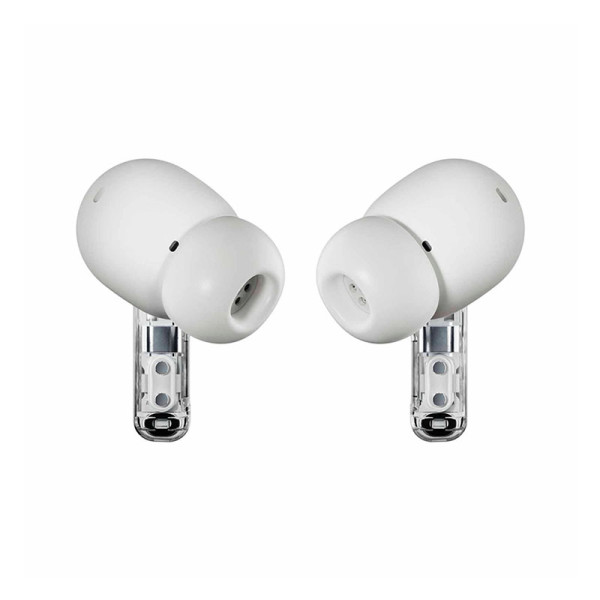 NOTHING EARPHONES/HEADPHONES/EARBUDS EAR (A) B162 - WHITE