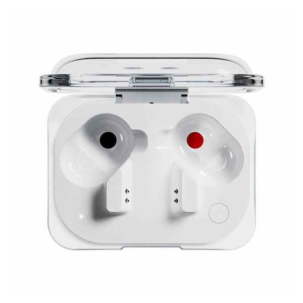 NOTHING EARPHONES/HEADPHONES/EARBUDS EAR (A) B162 - WHITE