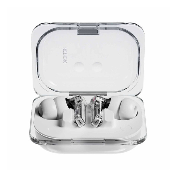 NOTHING EARPHONES/HEADPHONES/EARBUDS EAR (A) B162 - WHITE