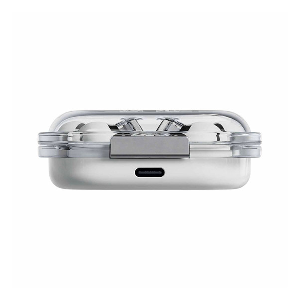 NOTHING EARPHONES/HEADPHONES/EARBUDS EAR (A) B162 - WHITE