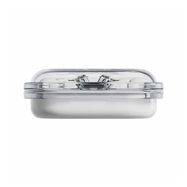 NOTHING EARPHONES/HEADPHONES/EARBUDS EAR (A) B162 - WHITE