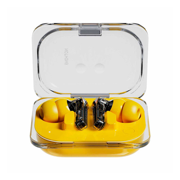 NOTHING EARPHONES/HEADPHONES/EARBUDS EAR (A) B162 - YELLOW