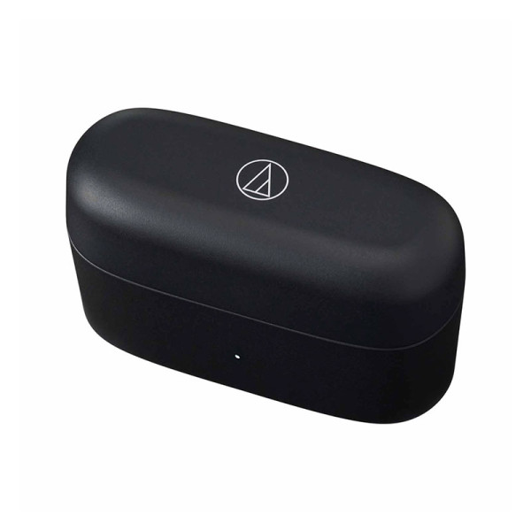 AUDIO TECHNICA EARPHONES/HEADPHONES/EARBUDS ATH-CKS30TW+ BK