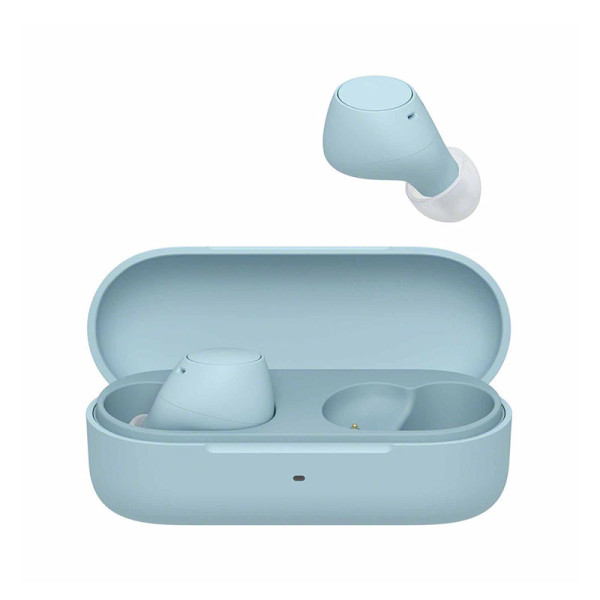 SONY EARPHONES/HEADPHONES/EARBUDS WF-C510 LCE