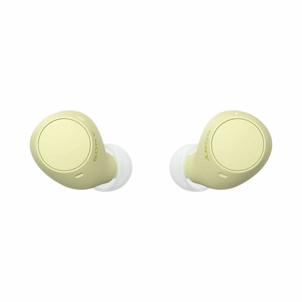 SONY EARPHONES/HEADPHONES/EARBUDS WF-C510 YCE