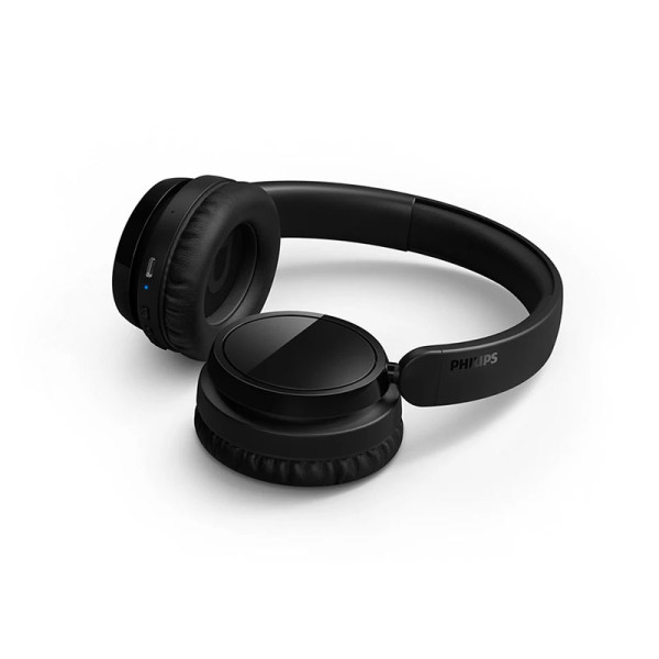 PHILIPS EARPHONES/HEADPHONES/EARBUDS TAH5209BK/97